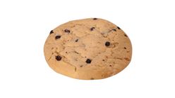 BAKEFROST Chocolate Chip Cookies 65 g
