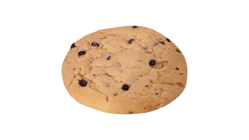 BAKEFROST Chocolate Chip Cookies 65 g