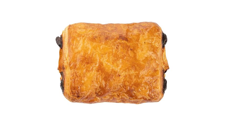 La Lorraine Chocolate Croissant 65 g