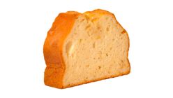BAKEFROST Limonlu Dilim Kek 90 g