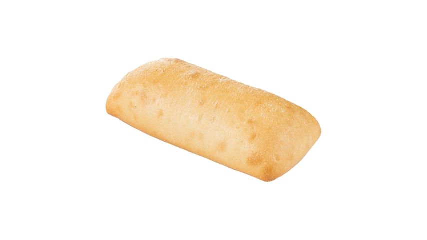 La Lorraine Plain Ciabatta 145 g