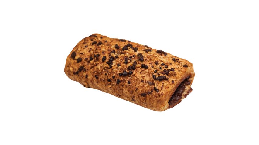 La Lorraine Hazelnut Cream Bun 90 g