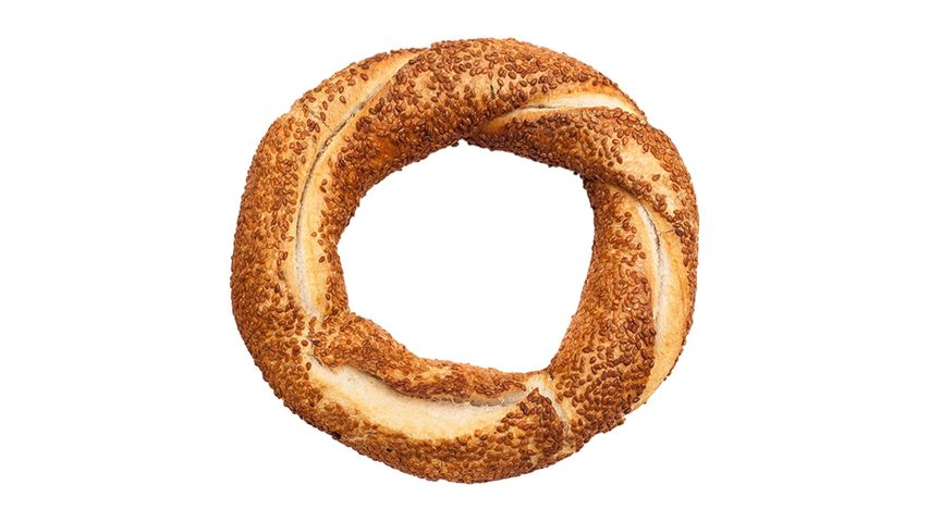 La Lorraine Sokak Simidi 90 g