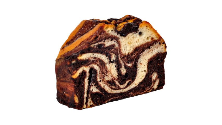 BAKEFROST Mozaik Dilim Kek 90 g