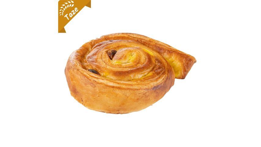 La Lorraine Üzümlü Çörek 80 g