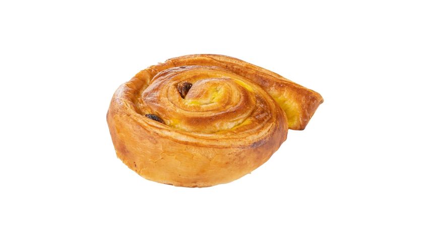 La Lorraine Üzümlü Çörek 80 g
