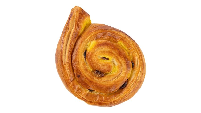 La Lorraine Üzümlü Çörek 80 g