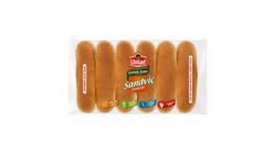 Untad Sandviç Ekmeği 390 g
