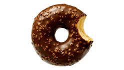La Lorraine Çikolatalı Donut 56 g