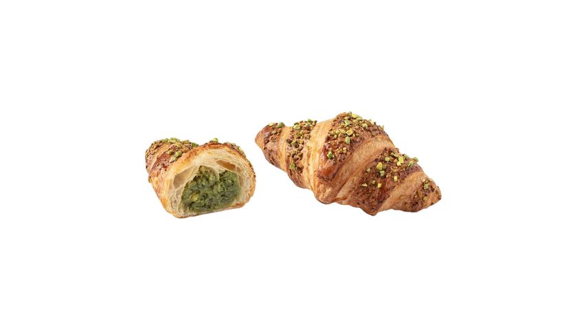 La Lorraine Antep Fıstıklı Kruvasan 75 g