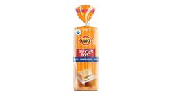 Uno Büyük Tost Ekmeği 550 g