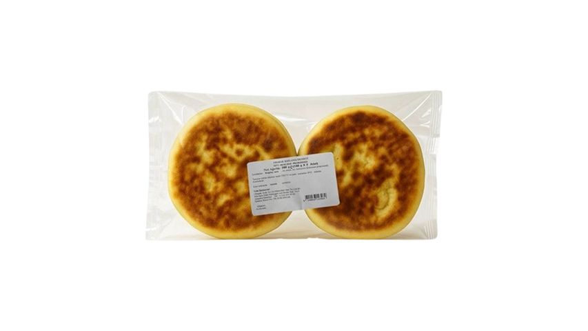 Obaşak Flatbread 140 g
