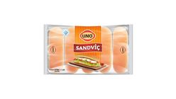 Uno Sandviç Ekmeği 5'li