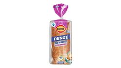 Uno Denge Tam Buğdaylı & Çiya Tohumlu Ekmek 400 g