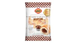 Uno Chocolate Cream Croissant 240 g