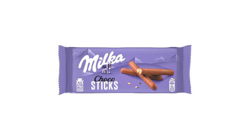 Milka Choco Sticks 112 g