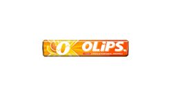 Olips Limon & Portakal Aromalı Şeker 28 g