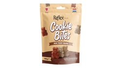 Reflex Plus Cookie Bites Dog Treats Small Bears 150 g