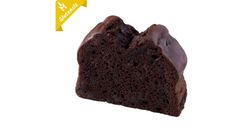 BAKEFROST Çikolatalı Glutensiz Kek 80 g