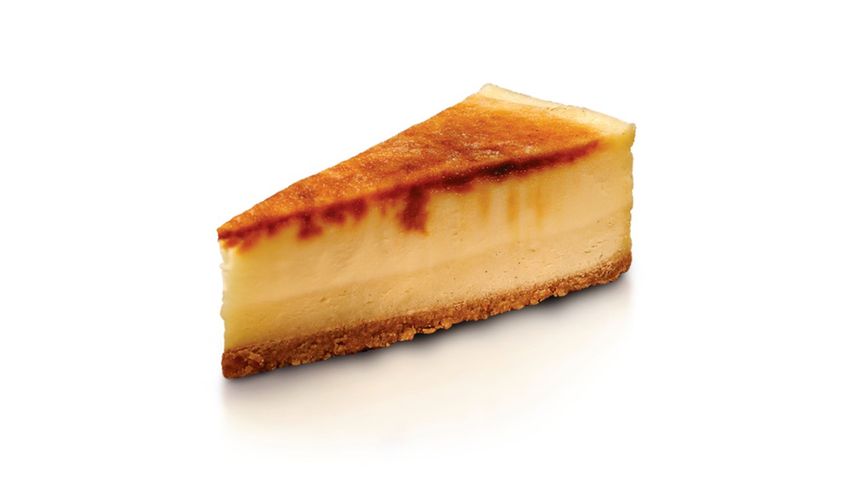 BAKEFROST Sour Baked Cheesecake 100 g