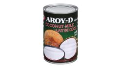 Aroy-D Hindistan Cevizi Sütü 400 ml