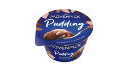 Mövenpick İsviçre Çikolatalı Puding 150 g