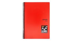 Umur Mynote Flex Neo A4 Çizgisiz Defter 80 Yaprak