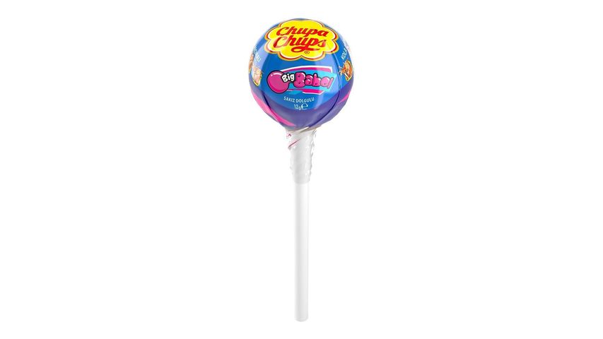 Chupa Chups Sürpriz Lolipop 12 g