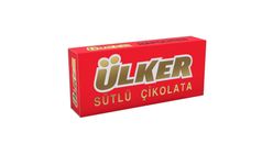Ülker Napoliten Sütlü Çikolata 33 g