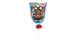 Ozmo Fun Meslek Grupları Çikolata 23 g