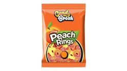 Candy Break Ring Jelly 113 g