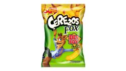 Çerezos Peanut Flavored Large Corn Chips 150 g