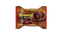 Eti Browni Gold Vişneli Çikolatalı Kek 45 g