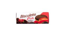 Biscolata Pia Frambuazlı Kek 100 g