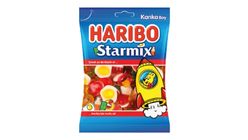Haribo Starmix 80 g