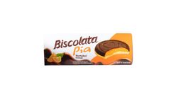 Biscolata Pia Orange Cake 100 g