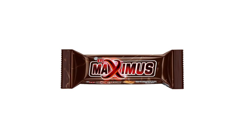 Eti Maximus Peanut Bar 36 g