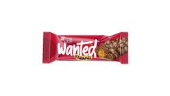 Eti Wanted Milk Chocolate Covered Caramel Bar 22 g