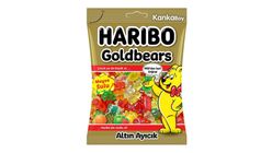 Haribo Golden Bear 80 g