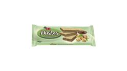 Eti Hoşbeş Fındık Kremalı Gofret 142 g