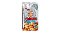 Eti Cicibebe Bisküvi 172 g