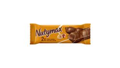 Nutymax Hazelnut Cream Wafer 44 g