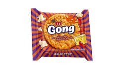 Eti Gong Baharatlı Peynirli Mısır ve Pirinç Patlağı 34 g