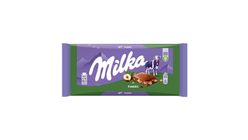 Milka Fındıklı Çikolata 80 g