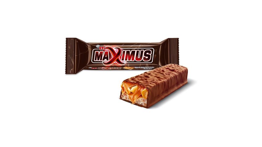 Eti Maximus Peanut Bar 36 g