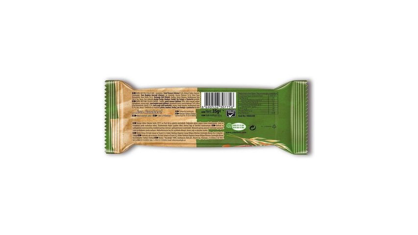 Eti Lifalif Kuru Meyveli Yulaf Bar 35 g