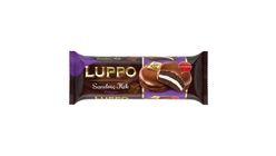 Luppo Kakaolu Sandviç Kek 184 g