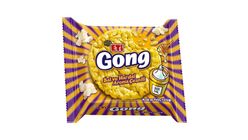 Eti Gong Ballı Hardallı Mısır ve Pirinç Patlağı 34 g