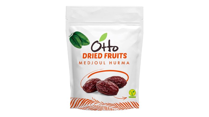 Otto Dried Fruits Medjoul Date 150 g