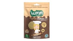 Humm Organic Tahinli Pekmezli Vegan Kurabiye 55 g